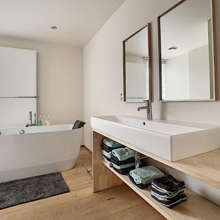 Oostduinkerke Aan Zee Vakantiewoningen De Baeken Коксейде Екстер'єр фото