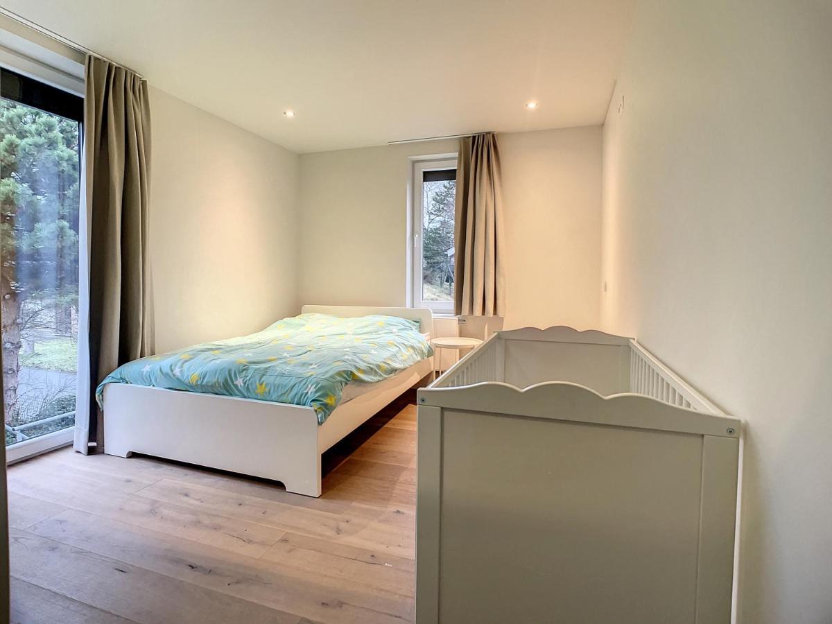 Oostduinkerke Aan Zee Vakantiewoningen De Baeken Коксейде Екстер'єр фото