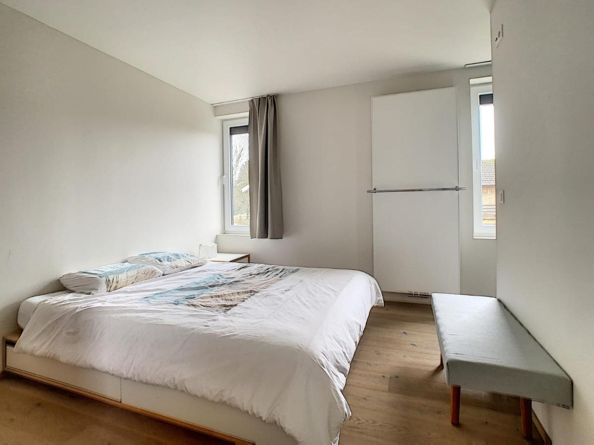 Oostduinkerke Aan Zee Vakantiewoningen De Baeken Коксейде Екстер'єр фото
