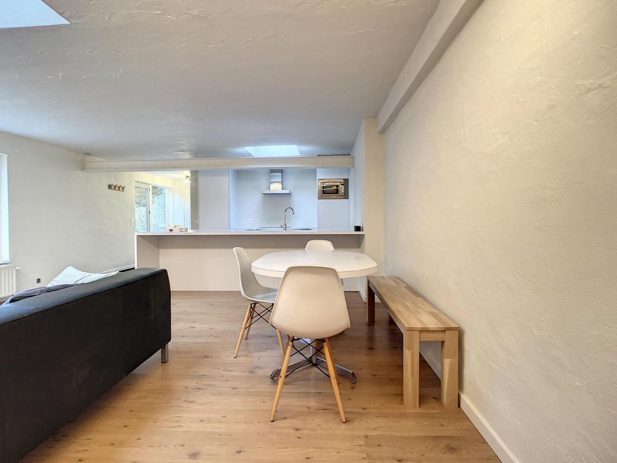 Oostduinkerke Aan Zee Vakantiewoningen De Baeken Коксейде Екстер'єр фото