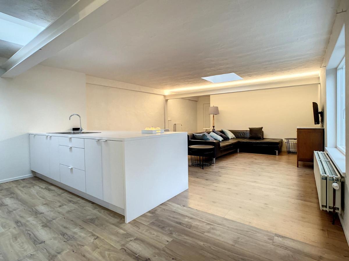 Oostduinkerke Aan Zee Vakantiewoningen De Baeken Коксейде Екстер'єр фото