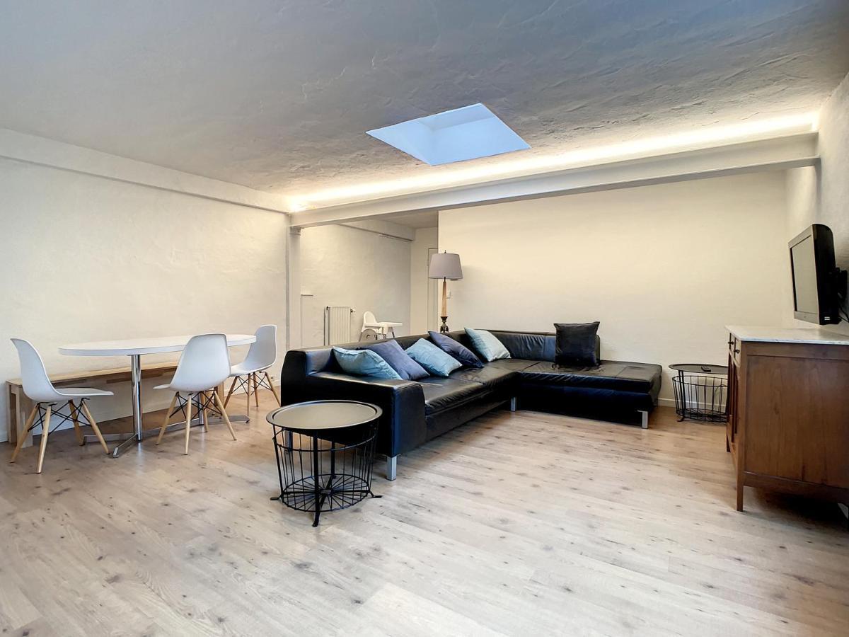 Oostduinkerke Aan Zee Vakantiewoningen De Baeken Коксейде Екстер'єр фото