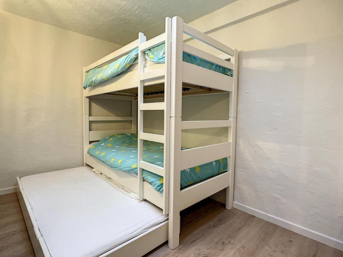 Oostduinkerke Aan Zee Vakantiewoningen De Baeken Коксейде Екстер'єр фото